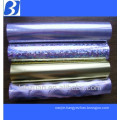 Opp Hologram Film Packing Film for cigarettes ,wine,cosmetics wrap